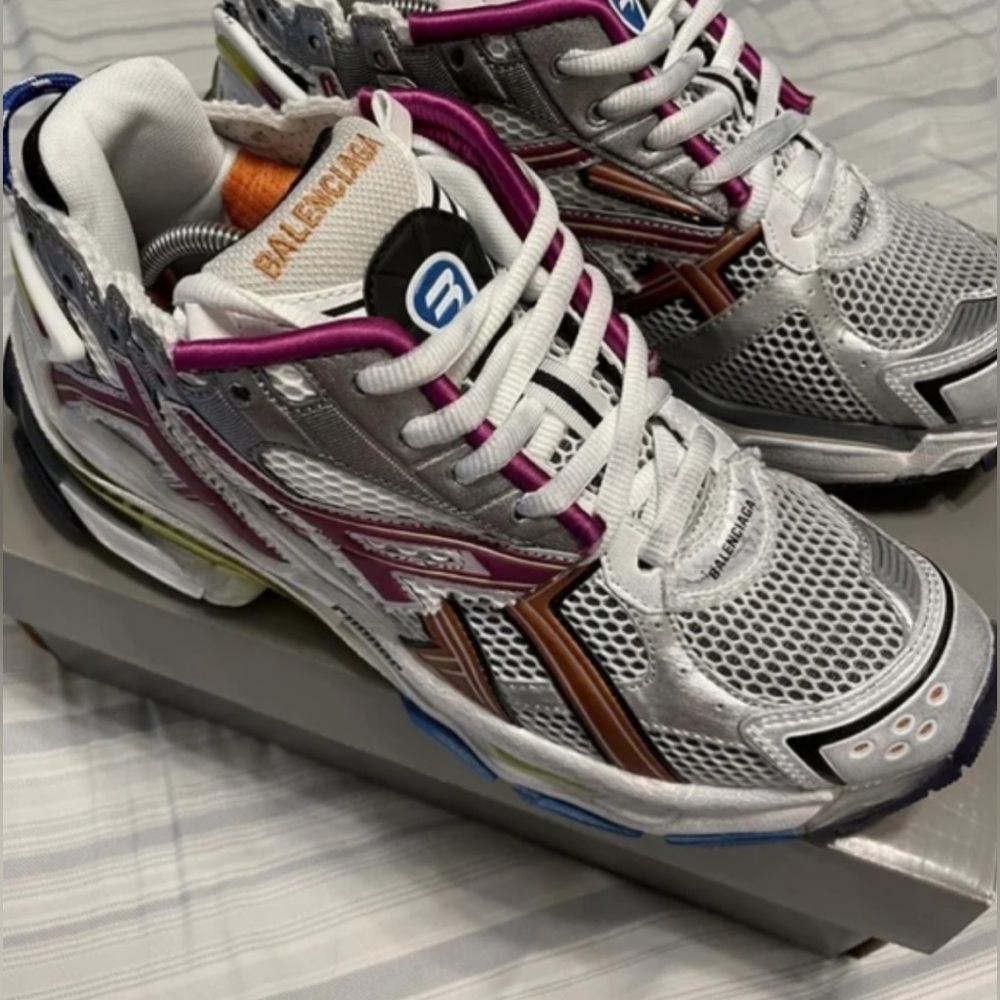 Balenciaga Men’s Trainer